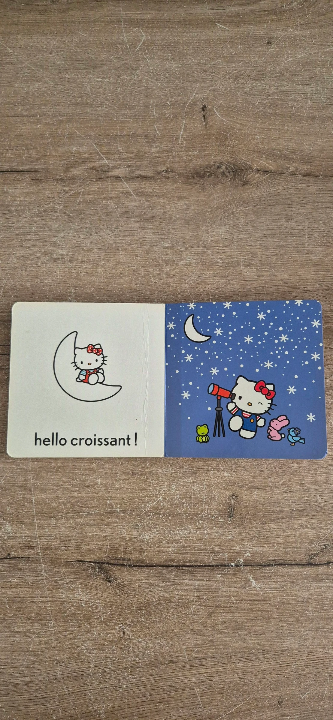 Libro Hello Kitty: ¡Hola a las formas! – photo 11